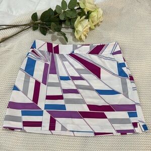 adidas Women's Golf Skirt